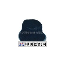 青岛冠亨制帽有限公司 -各种款式时装帽--牛仔帽GH044